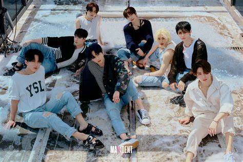 ilkpop straykids